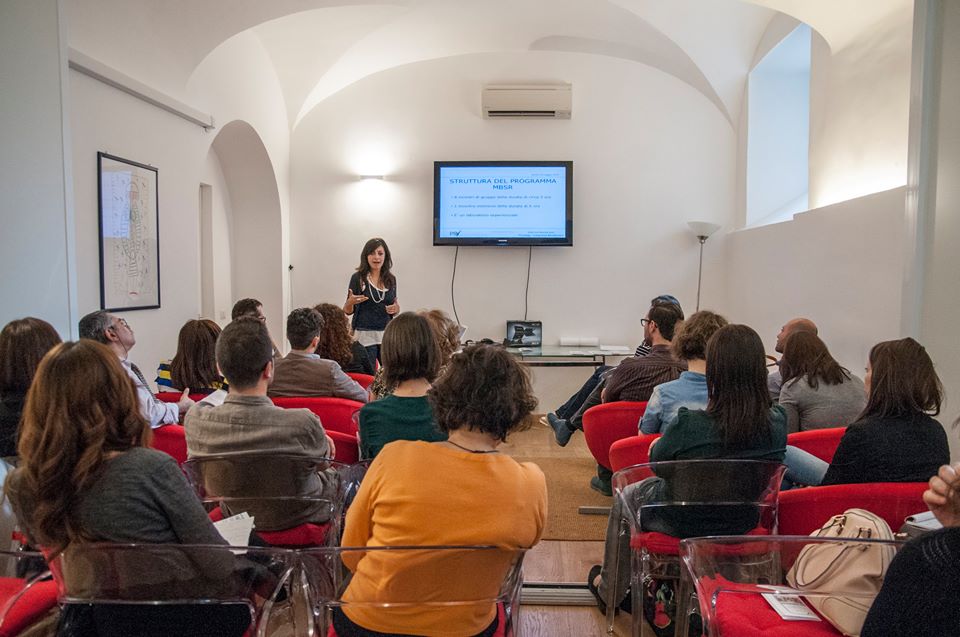 Seminario Marika