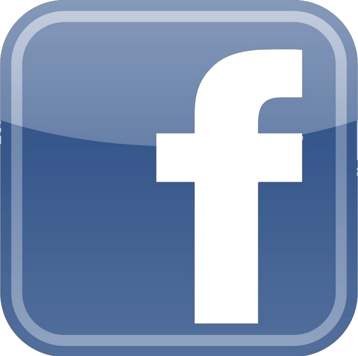 F logo